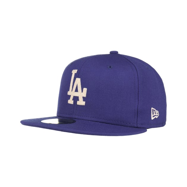 【US限定】NEW ERA 59FIFTY Los Angeles Dodgers Chainstitch Los Angeles Dodgers 59FIFTY Chainstitchheart Royal Fitted