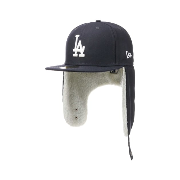 Czapka 59Fifty Dogear Dodgers by New Era - 182,95 zł Czapka 59Fifty Dogear Dodgers by New Era - 182,95 zł