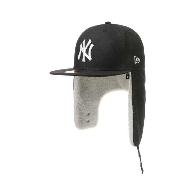 Czapka 59Fifty Dogear Yankees by New Era - 181,95 zł