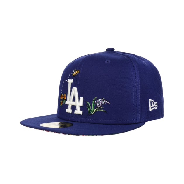 Czapka 59Fifty LA Dodgers MLB by New Era - 208,95 zł