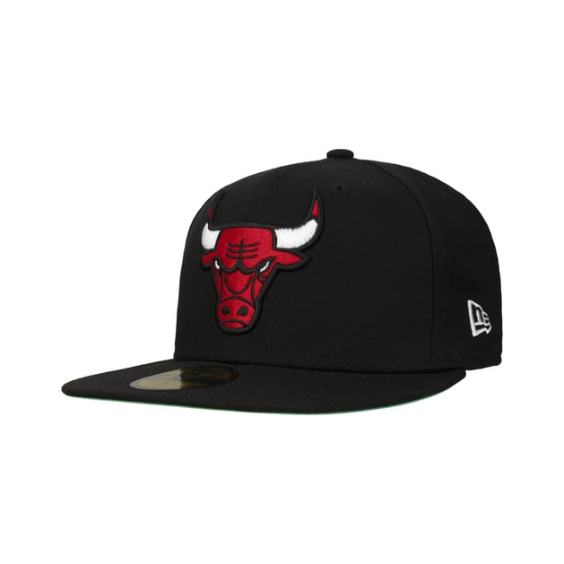 NEW ERA × Just Don 59FIFTY Bulls&Lakers JUST DON X NEW ERA NBA 59FIFTY FITTED 