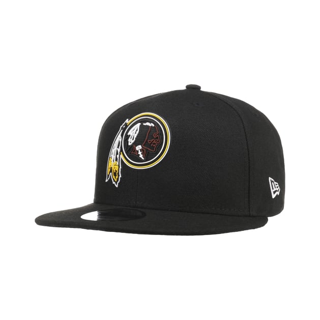 NEW ERA WASHINGTON REDSKINS 9FIFTY キャップ Czapka 9Fifty NFL DRAFT 20 Redskins by New Era - 195,95 zł