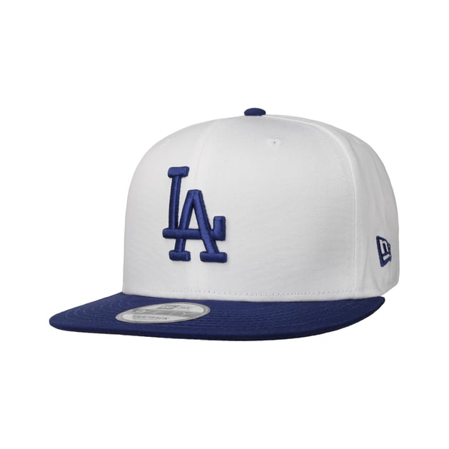 帽子 NEW ERA Los Angeles DODGERS BRIM HAT L New Era Czapka 59Fifty - AUTHENTIC ON-FIELD Los Angeles Dodgers