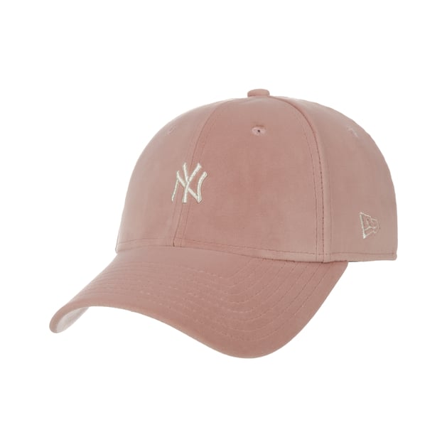 NEW ERA ★ Women’s Fit 9FORTY Mini Logo Cloth Strap NY Czapka 9Forty Women´s Mini Logo NY by New Era - 143,95 zł