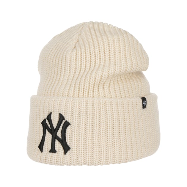 Yankees beanie discount