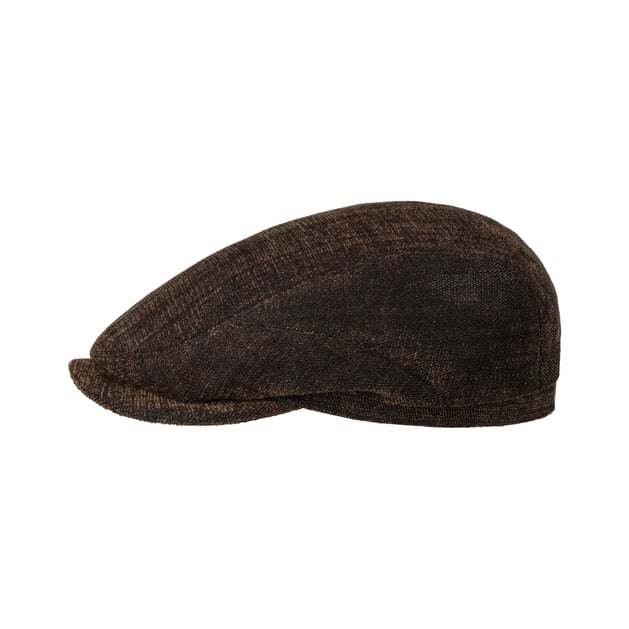 Kaszkiet Vintage Bowling Driver by Stetson