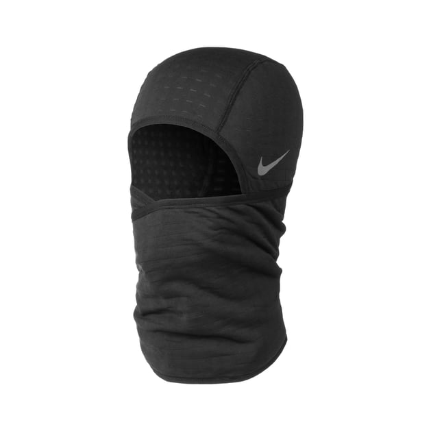【ゆきたん様】大阪送料無料★3か月保障2023年★JR-NF121B★R-610 Kominiarka Therma-Fit Hood Running by Nike - 201,95 zł